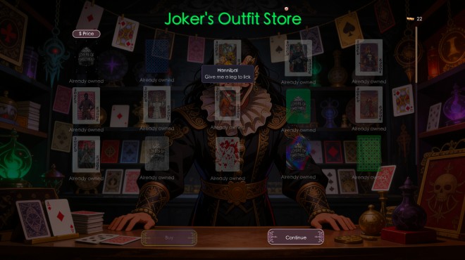 Joker Madness  Torrent Download