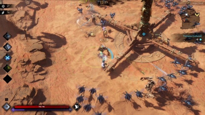 Jotunnslayer Hordes of Hel Conan PC Crack