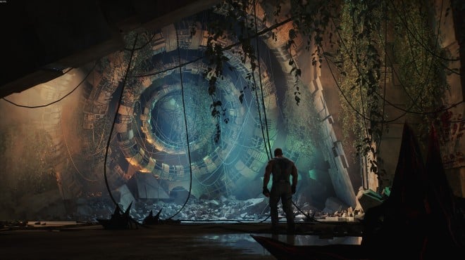 KIBORG Descent Torrent Download