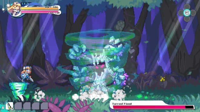 Kingdoms Return Time-Eating Fruit and the Ancient Monster PC Crack