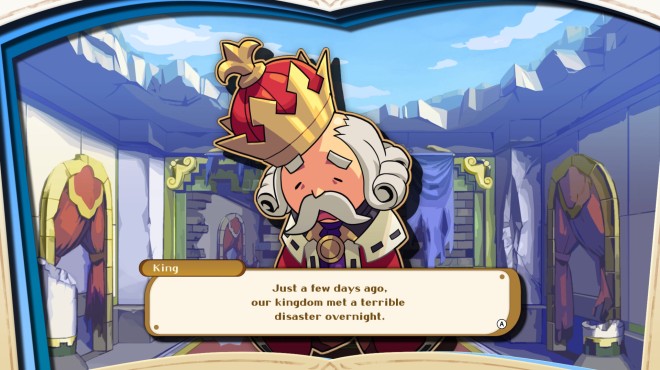 Kingdoms Return Time-Eating Fruit and the Ancient Monster Torrent Download
