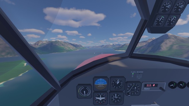 Lakehopper PC Crack