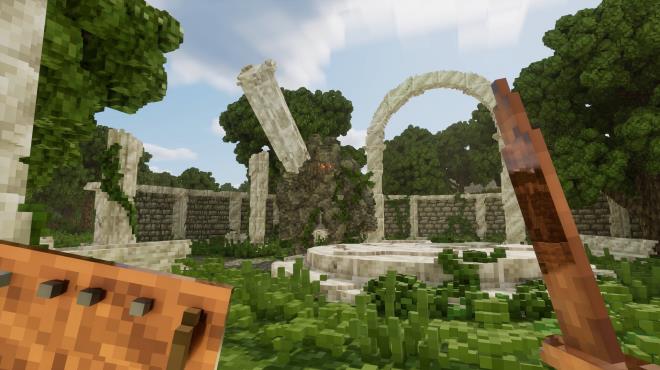 Lay of the Land Torrent Download