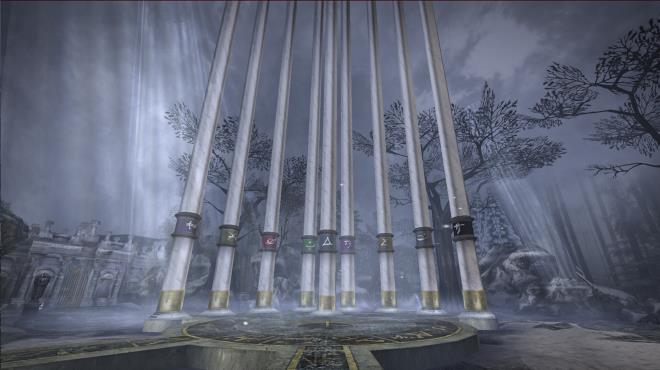 Legacy of Kain: Defiance Remastered Torrent Download