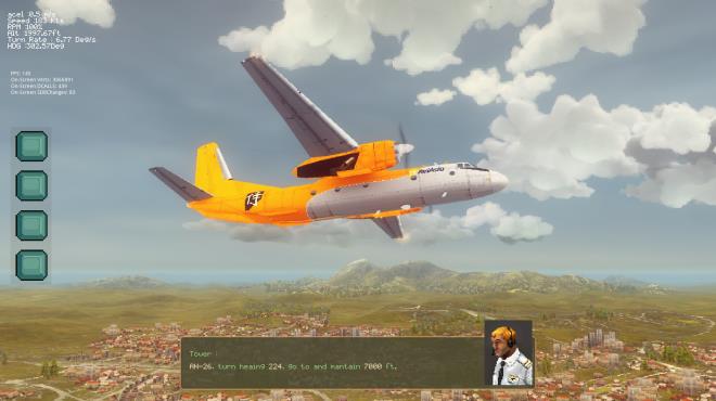 Legendary Pilots Torrent Download