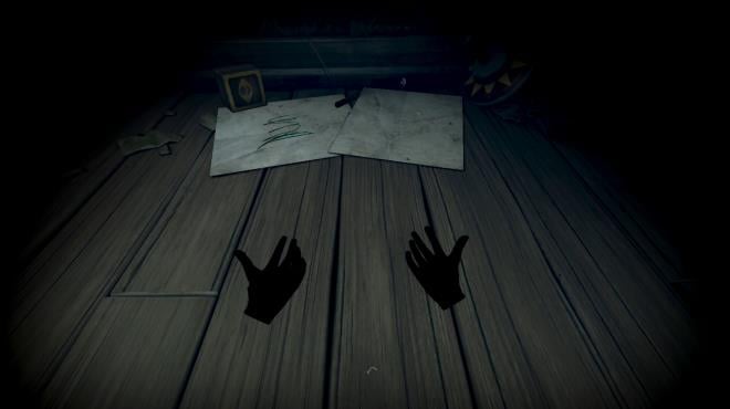 Little Nightmares VR: Altered Echoes Torrent Download