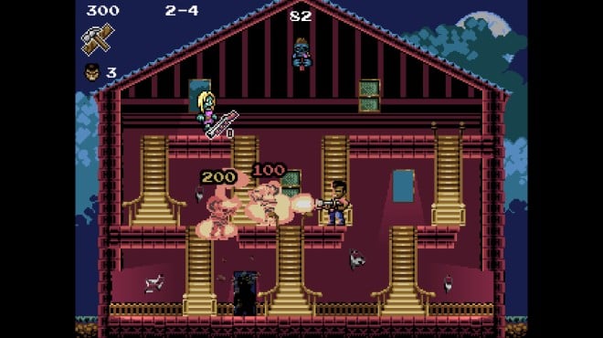 Living Dead House PC Crack