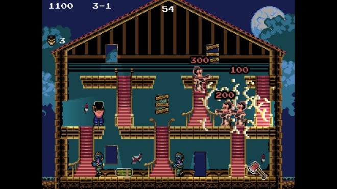 Living Dead House Torrent Download