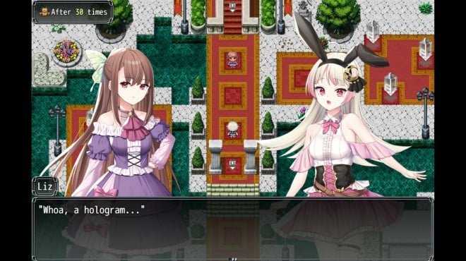 Liz and Rose's Alchemy Factory PC Crack