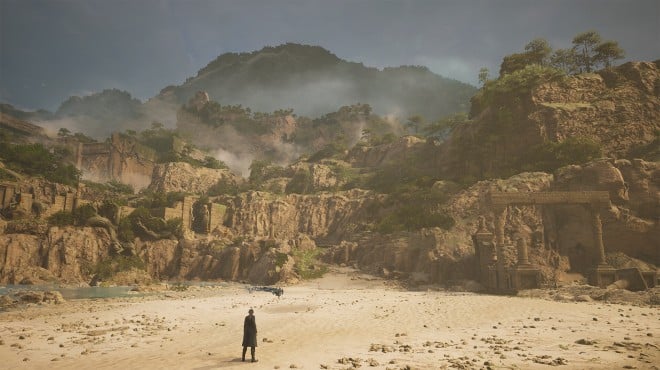 Lost Soul Aside v1 103 Torrent Download