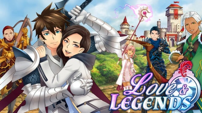 Love & Legends Free Download