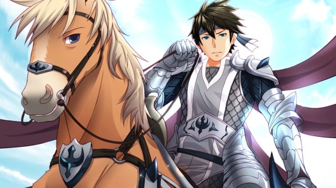 Love & Legends PC Crack