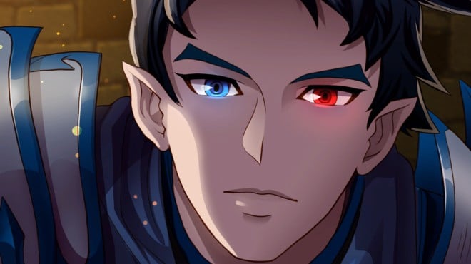 Love & Legends Torrent Download