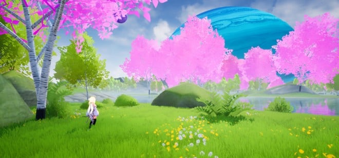 Lunaela PC Crack
