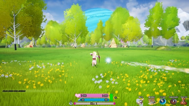 Lunaela Torrent Download