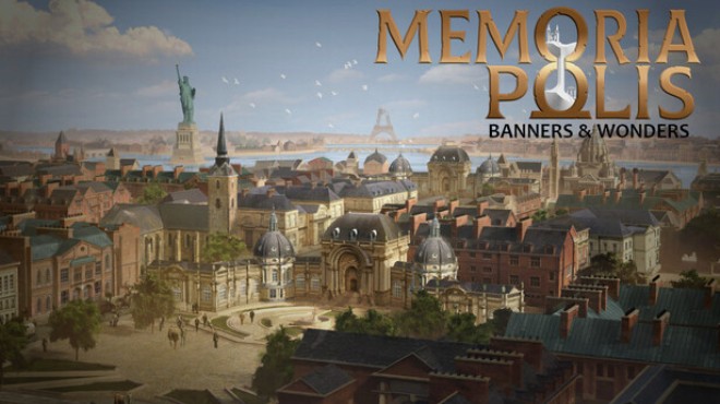 MEMORIA POLIS v1 6 8 Free Download