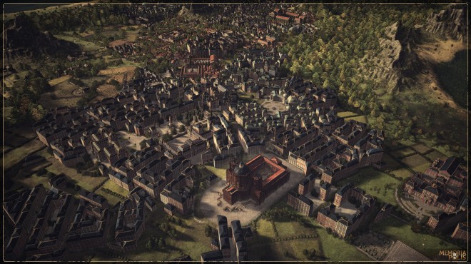 MEMORIA POLIS v1 6 8 Torrent Download