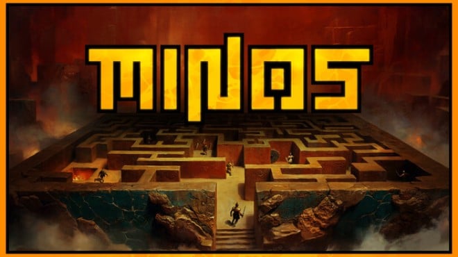 MINOS Free Download