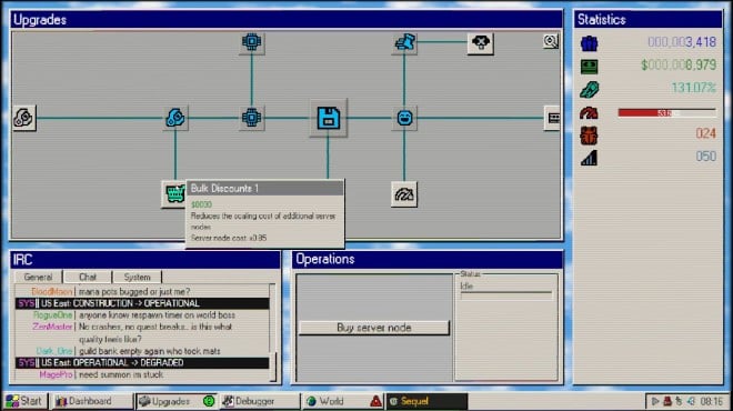MMO98 PC Crack