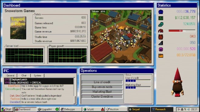 MMO98 Torrent Download