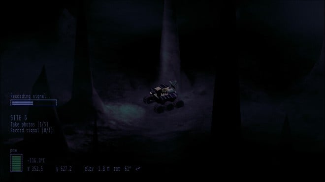 MOONROT PC Crack
