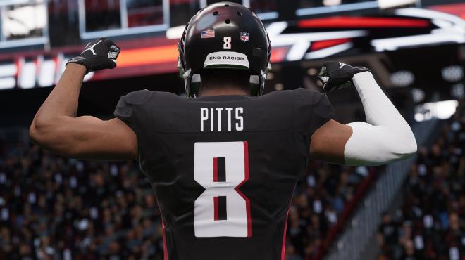 Madden NFL 22 PC Crack