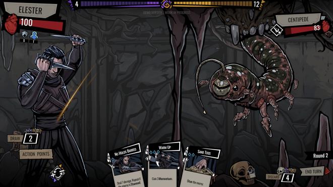 Magin: The Rat Project Stories PC Crack