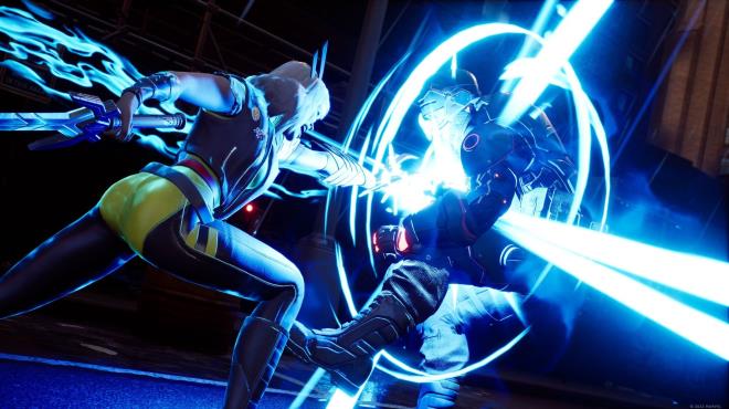 Marvel's Midnight Suns Torrent Download