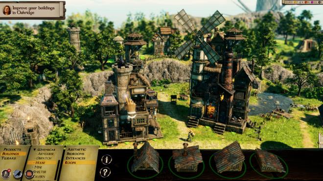 Masters of Albion PC Crack