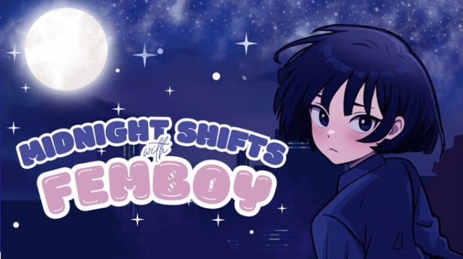 Midnight Shifts with Femboy Free Download