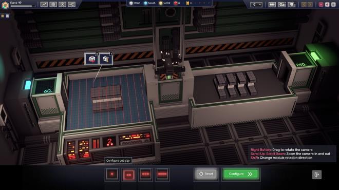 Modulus: Factory Automation PC Crack