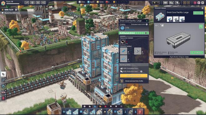 Modulus: Factory Automation Torrent Download