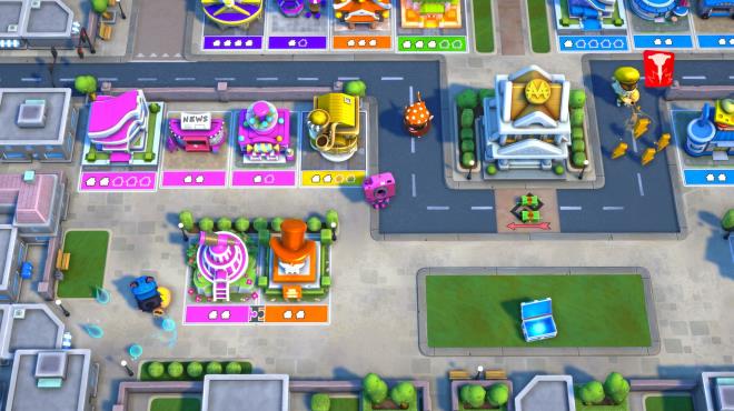 Monopoly Madness Torrent Download