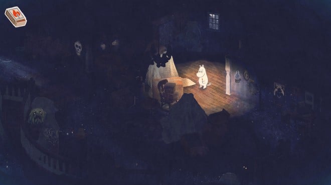 Moomintroll Winters Warmth Torrent Download
