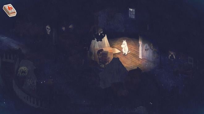 Moomintroll: Winter's Warmth Torrent Download