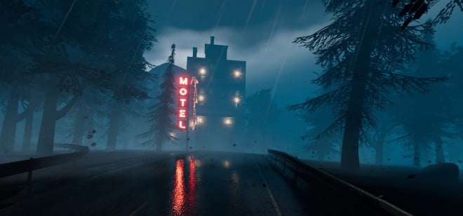 Motel Nightmares PC Crack