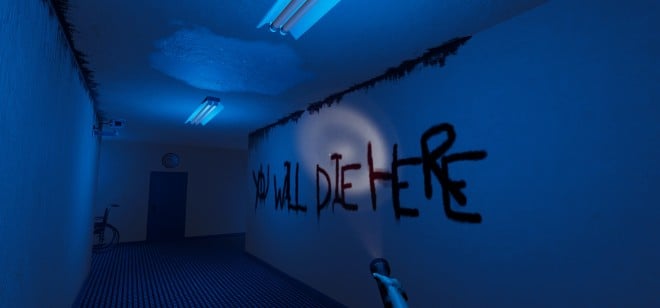 Motel Nightmares Torrent Download