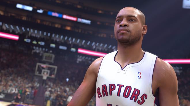 NBA 2K25 PC Crack