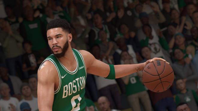 NBA 2K25 Torrent Download