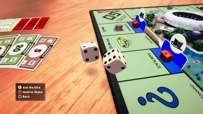 NEW MONOPOLY Torrent Download