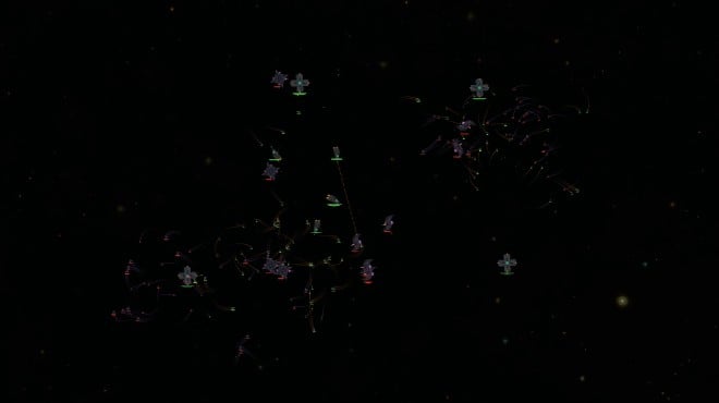 Negative Energy PC Crack