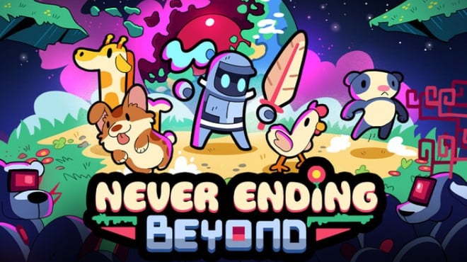 Never Ending Beyond Free Download