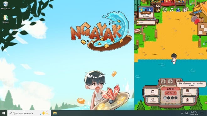 Ngayak Torrent Download