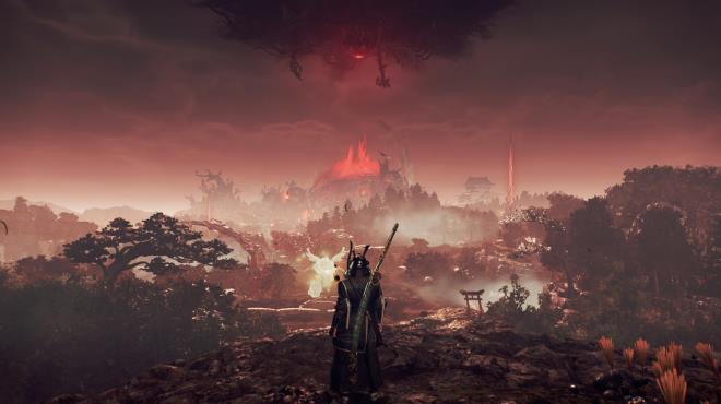 Nioh 3 Update v1.05 Torrent Download