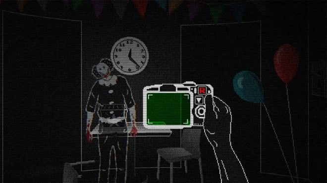 Operator Unknown Torrent Download