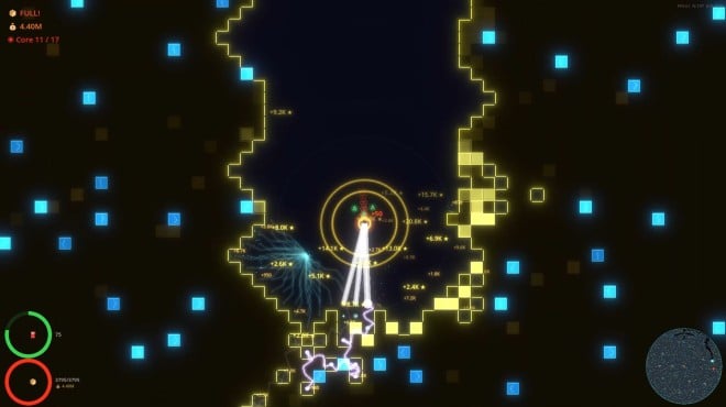 Orbitmine Torrent Download