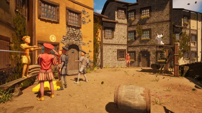 Origament A Paper Adventure PC Crack