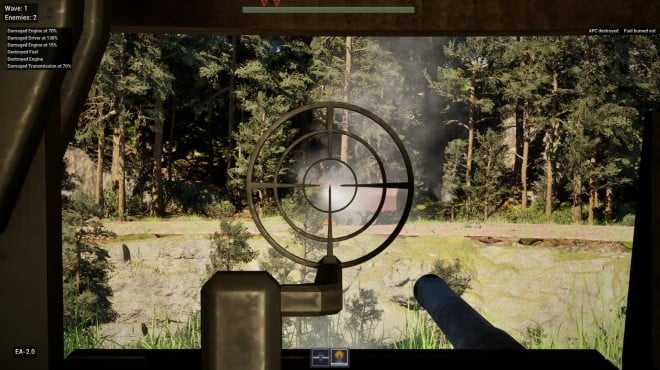Ostrom PC Crack