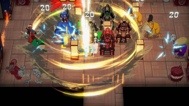 Otherworld Legends v3 1 0 0 Torrent Download