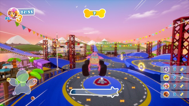 PAW Patrol Rescue Wheels: Championship PC Crack